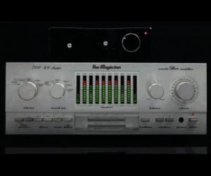 The Magician - When The Night Is Over feat. Newtimers