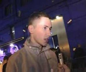 Benji B interview at Shogun Audio