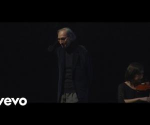 Franco Battiato - L'Era Del Cinghiale Bianco (Live in Roma)