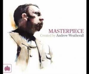 A love from outer space - Andrew Weatherall:Masterpiece