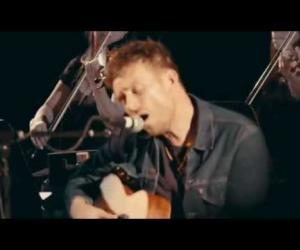Hostiles - Live from Fox Studios