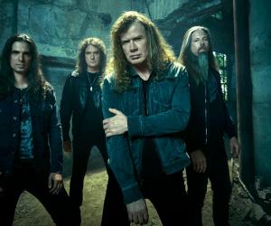 Megadeth