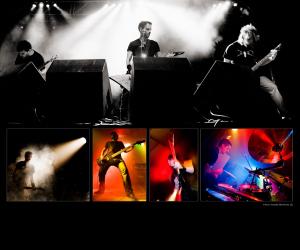 Metallica Tributo
