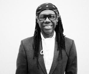 CHIC feat. Nile Rodgers