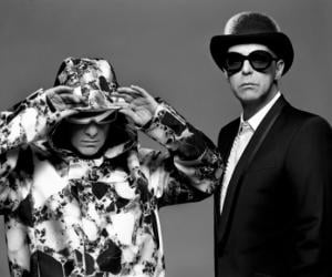 Pet Shop Boys