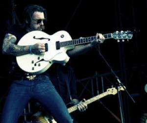 Eagles of Death Metal