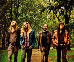 Samsara Blues Experiment