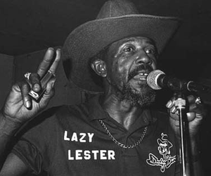 Lazy Lester