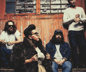 Alabama Shakes