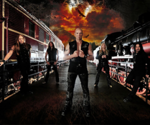 Primal Fear