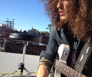 Oli Brown
