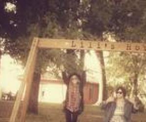 Lili's House