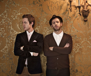Chase & Status