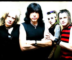 Marky Ramone's Blitzkrieg