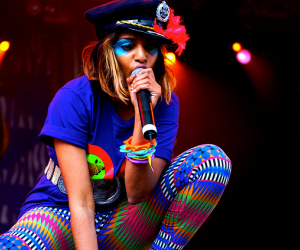 M.I.A.