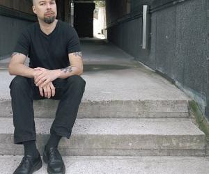 Mika Vainio