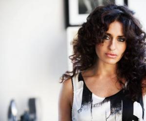 Nicole Moudaber