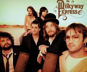 The Milkyway Express