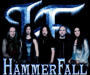 Hammerfall