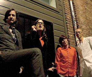 Redd Kross