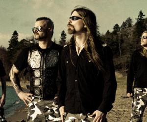Sabaton