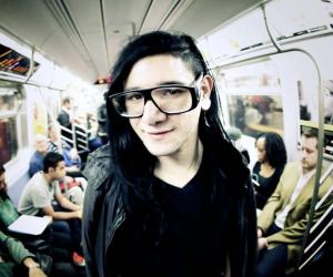 Skrillex