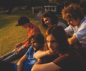 Tame Impala