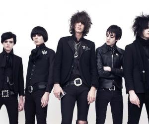 The Horrors