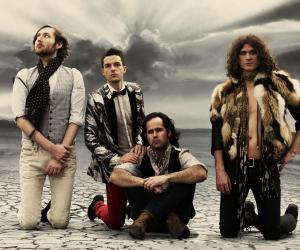 The Killers