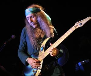 Uli Jon Roth