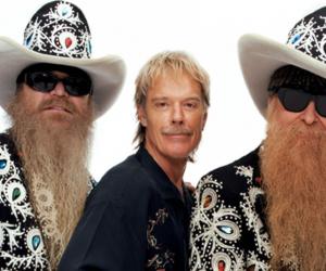 ZZ Top