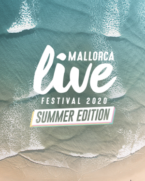 Mallorca Live Festival 2020