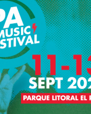 LPA Beer & Music Festival 2026