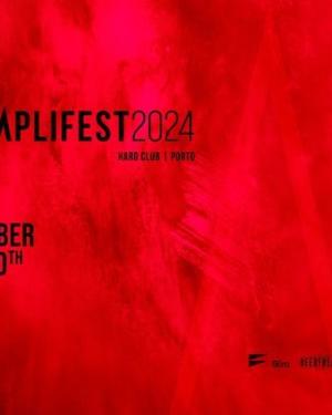 Amplifest 2024