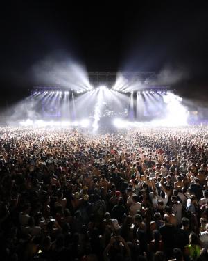 BBF Barcelona Beach Festival 2022