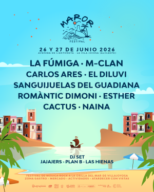 Maror Fest 2026