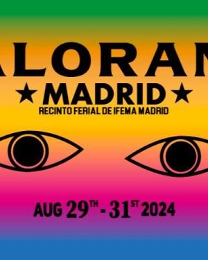 Kalorama Madrid 2024