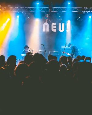 NEU! Festival