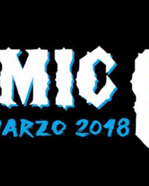 Cosmic Fest 2018