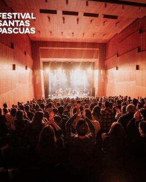 Festival SantasPascuas 2022