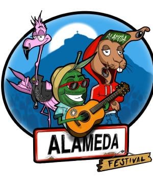 Alameda Festival 2024