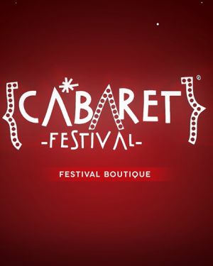 Cabaret Festival Latino Sevilla 2023