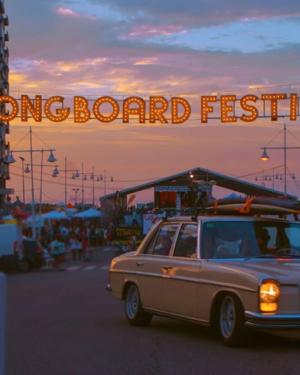 Festival Internacional Longboard Salinas 2024