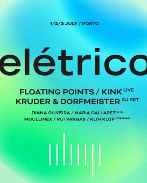 Elétrico Festival 2022