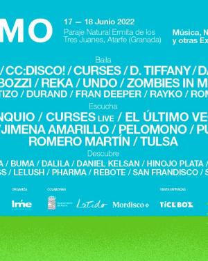 Ritmo Festival 2022