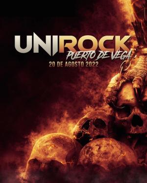 Unirock 2022