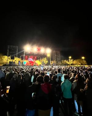 Primavera Festival Cáceres 2023