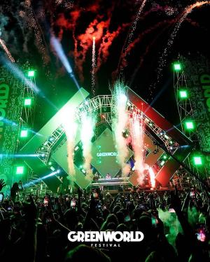 GreenWorld Festival Summer Edition 2022