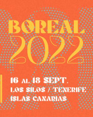 Festival Boreal 2022