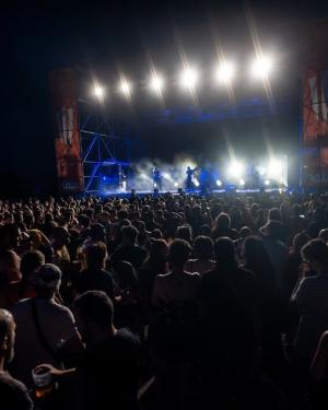 Estaka Rock Festival 2023
